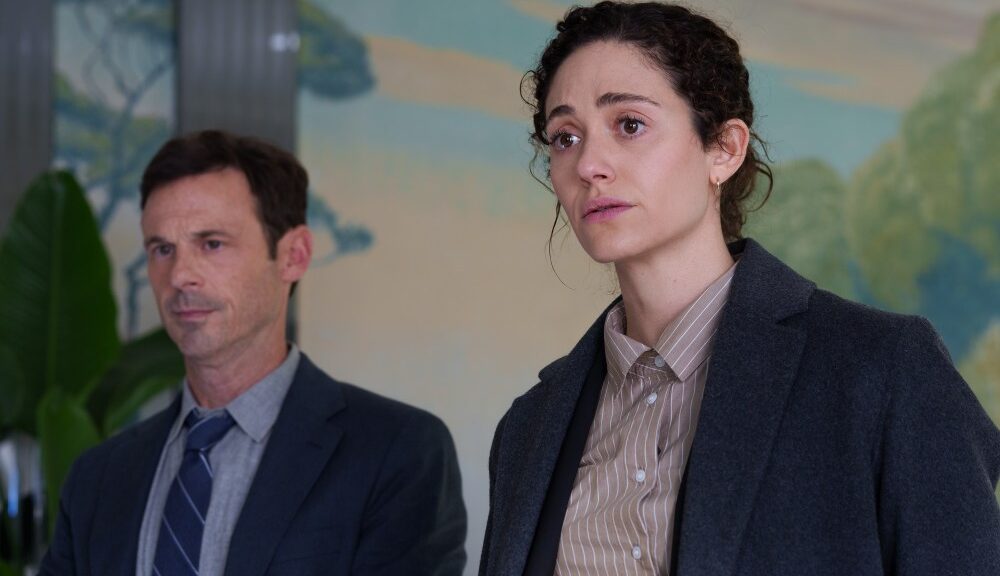 Emmy Rossum i Hulu donose kriminalističku seriju 'Furious' sa snažnim žanrovskim pristupom – trauma u seriji Furious