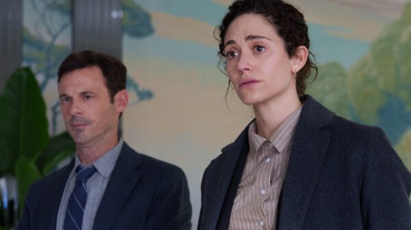 Emmy Rossum i Hulu donose kriminalističku seriju 'Furious' sa snažnim žanrovskim pristupom – trauma u seriji Furious