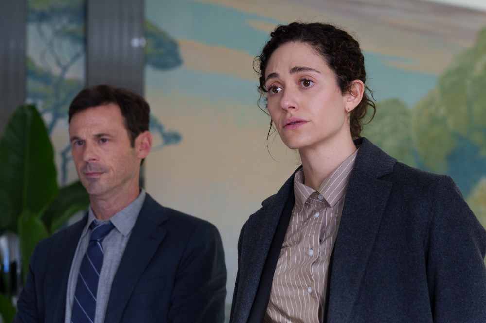 Emmy Rossum i Hulu donose kriminalističku seriju 'Furious' sa snažnim žanrovskim pristupom – trauma u seriji Furious