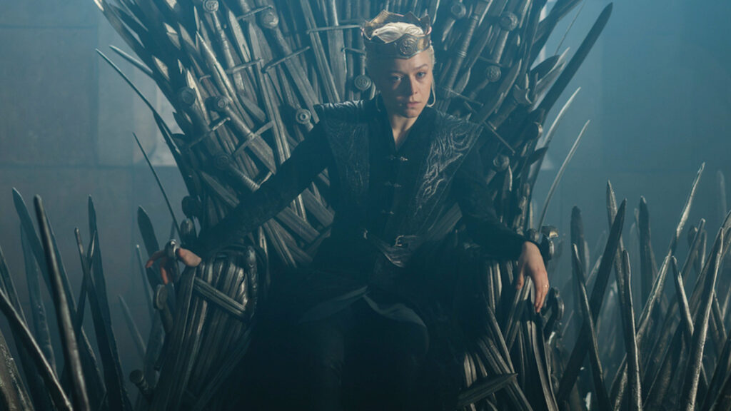 HBO nastavlja 'House of the Dragon', sezona 3 otkriva najgoru kuću u Westerosu – najgora kuća u Westerosu