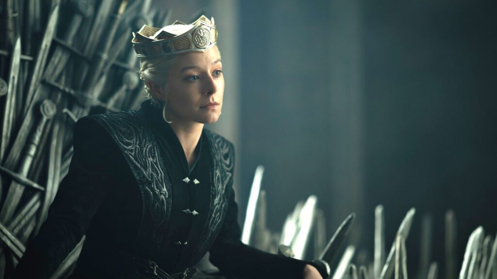 HBO razvija treću sezonu 'House of the Dragon' sa fokusom na Rhaenyra-inu ključnu grešku – house of the dragon rhaenyra greška