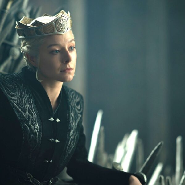 HBO razvija treću sezonu 'House of the Dragon' sa fokusom na Rhaenyra-inu ključnu grešku – house of the dragon rhaenyra greška