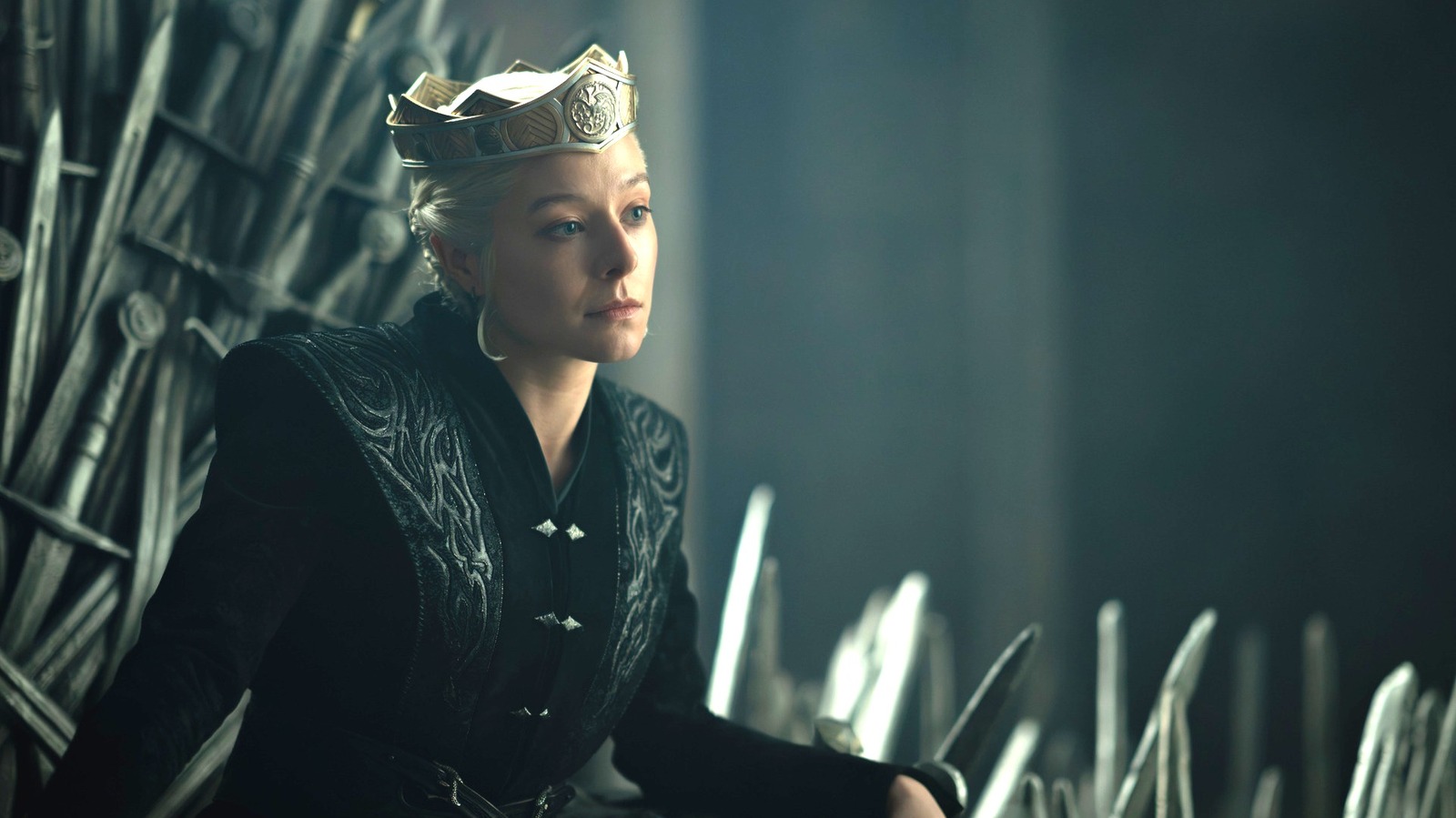 HBO razvija treću sezonu 'House of the Dragon' sa fokusom na Rhaenyra-inu ključnu grešku – house of the dragon rhaenyra greška