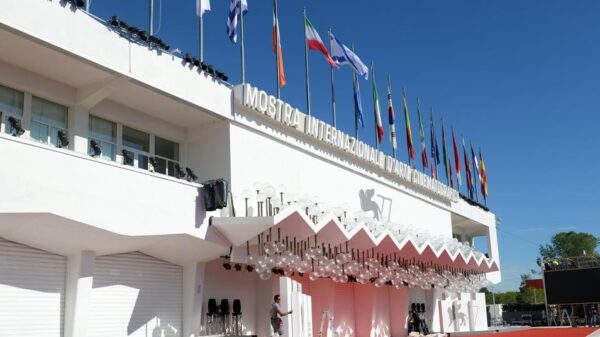 Venecijanski filmski festival pod kritikama zbog nedostatka rediteljki u zvaničnoj selekciji – nedostatak rediteljki u zvaničnoj selekciji