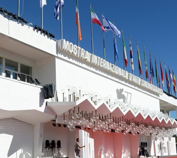 Venecijanski filmski festival pod kritikama zbog nedostatka rediteljki u zvaničnoj selekciji – nedostatak rediteljki u zvaničnoj selekciji