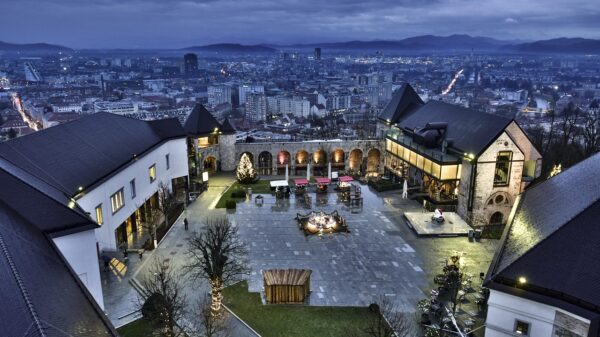 Više od sto rimskih grobova otkriveno u blizini centra Ljubljane – Ljubljana rimski grobovi