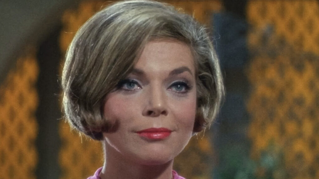 Barbara Bain i 'Mission: Impossible' postavili rekord na Emmy nagradama – Barbara Bain i Mission: Impossible