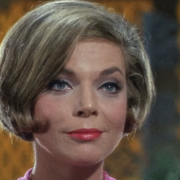 Barbara Bain i 'Mission: Impossible' postavili rekord na Emmy nagradama – Barbara Bain i Mission: Impossible