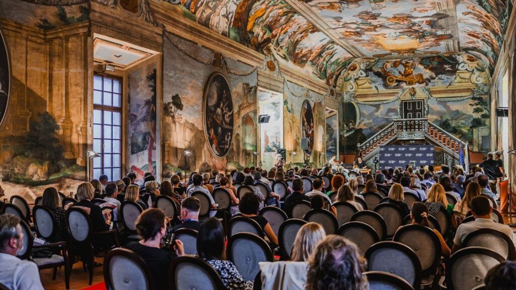Festival evropskog filma Brežice donosi ekskluzivne premijere i nagrade
