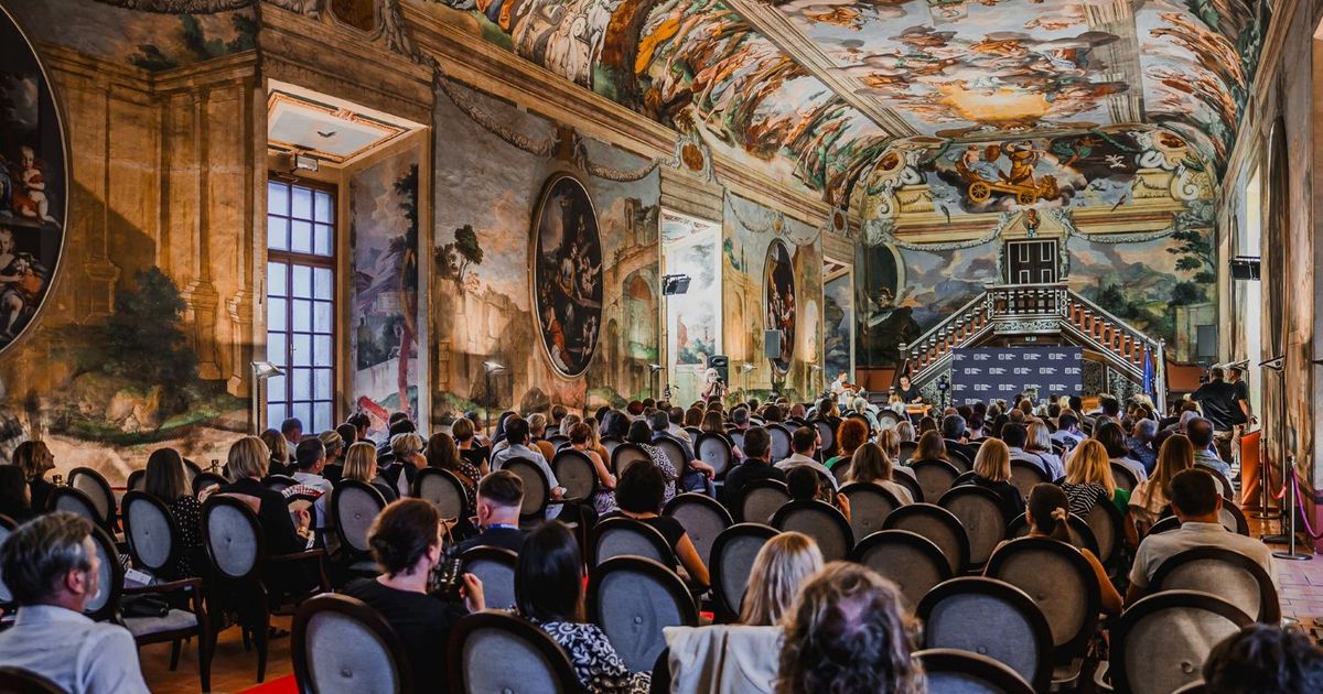 Festival evropskog filma Brežice donosi ekskluzivne premijere i nagrade