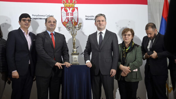 Izložba o Vidovdanu u Istorijskom muzeju Srbije otvorena do avgusta