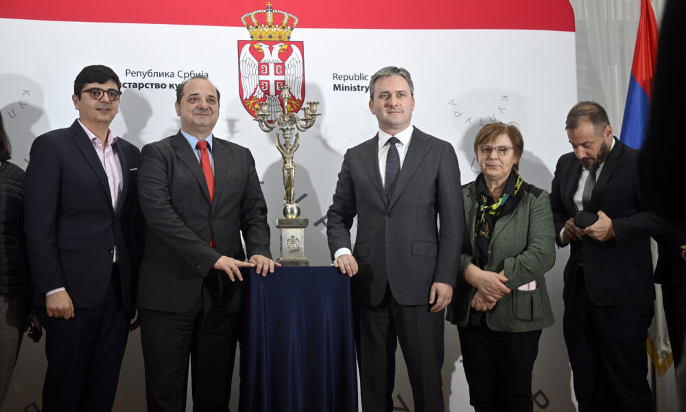 Izložba o Vidovdanu u Istorijskom muzeju Srbije otvorena do avgusta