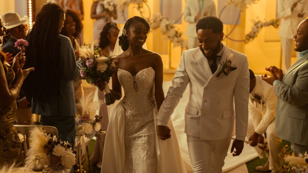 Lena Waithe o finalu serije 'The Chi': pitanja oko odsustva Kandi Burruss i venčanja – finale serije The Chi
