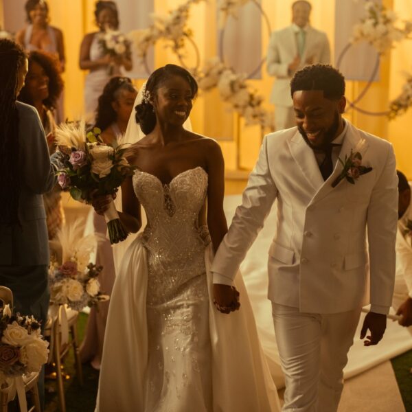 Lena Waithe o finalu serije 'The Chi': pitanja oko odsustva Kandi Burruss i venčanja – finale serije The Chi
