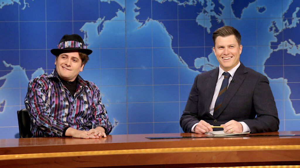 NBC otkriva datum povratka 'Saturday Night Live', 'Michael' debituje na streaming platformama – povratak Saturday Night Live