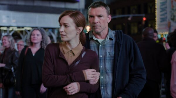 Netflix serija 'I Will Find You' ulazi među 10 najgledanijih engleskih naslova platforme – najgledanije serije Netflix-a