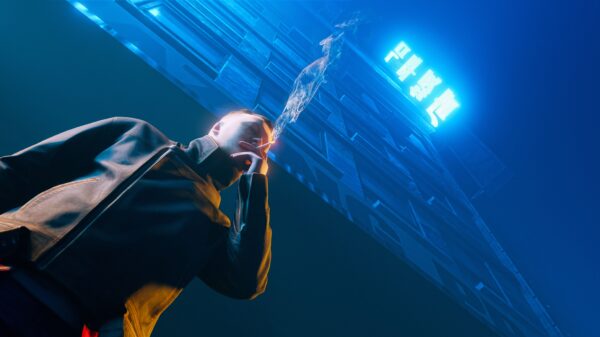 Prime Video lansira 'Blade Runner 2099' sa Mišel Jeo i Hanter Šafer u glavnim ulogama