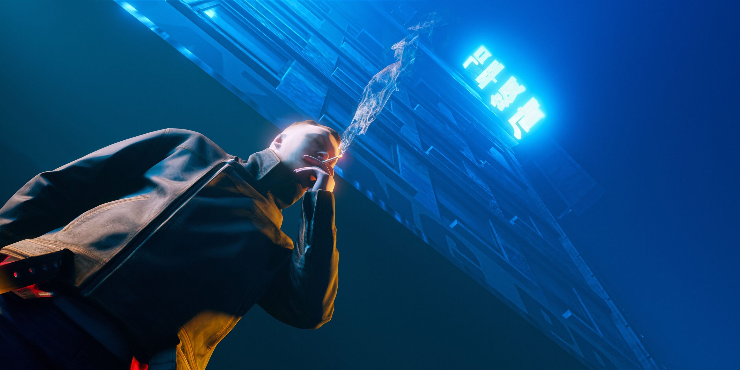 Prime Video lansira 'Blade Runner 2099' sa Mišel Jeo i Hanter Šafer u glavnim ulogama