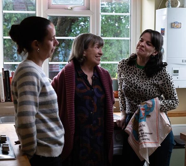 San Sebastian festival uključuje filmove Mikea Leigha, Nicole Garcia i Pabla Larraina u takmičenje – San Sebastian film festival