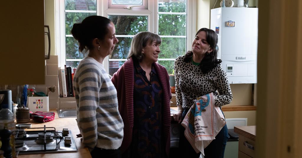 San Sebastian festival uključuje filmove Mikea Leigha, Nicole Garcia i Pabla Larraina u takmičenje – San Sebastian film festival