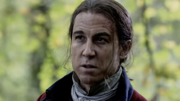 Starz i 'Outlander' serija menjaju sudbinu likova uz otpor autorke Diane Gabaldon – outlander major twist