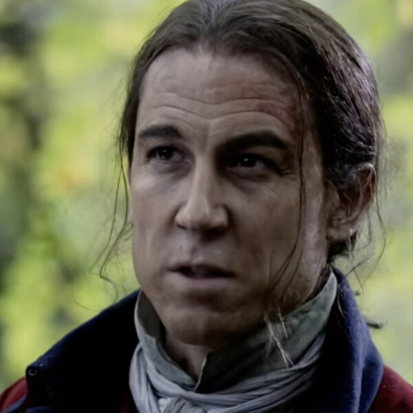 Starz i 'Outlander' serija menjaju sudbinu likova uz otpor autorke Diane Gabaldon – outlander major twist