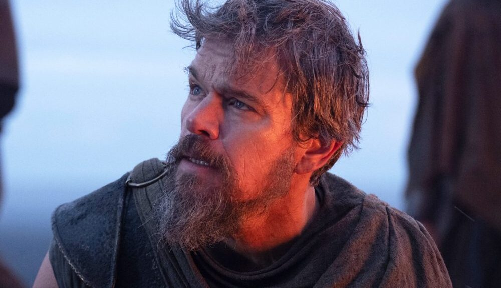 Universal Pictures dominira box office-om u Ujedinjenom Kraljevstvu, 'The Odyssey' na vrhu – box office u Ujedinjenom Kraljevstvu