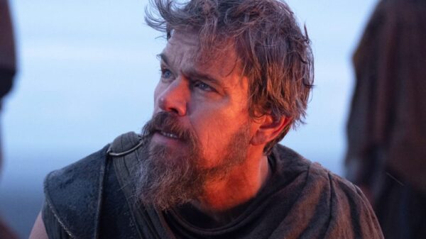 Universal Pictures dominira box office-om u Ujedinjenom Kraljevstvu, 'The Odyssey' na vrhu – box office u Ujedinjenom Kraljevstvu