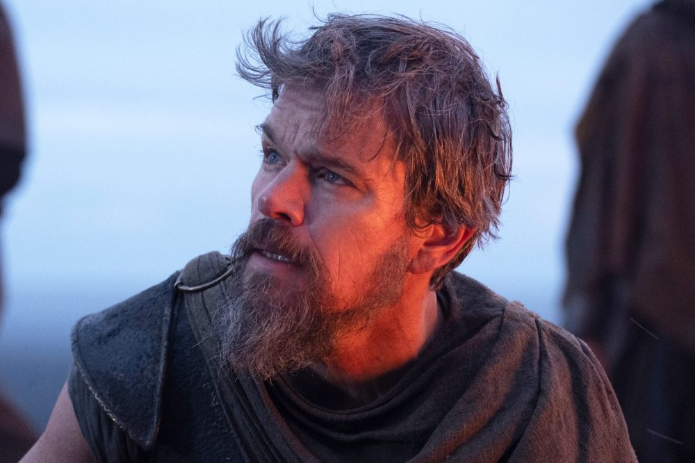 Universal Pictures dominira box office-om u Ujedinjenom Kraljevstvu, 'The Odyssey' na vrhu – box office u Ujedinjenom Kraljevstvu