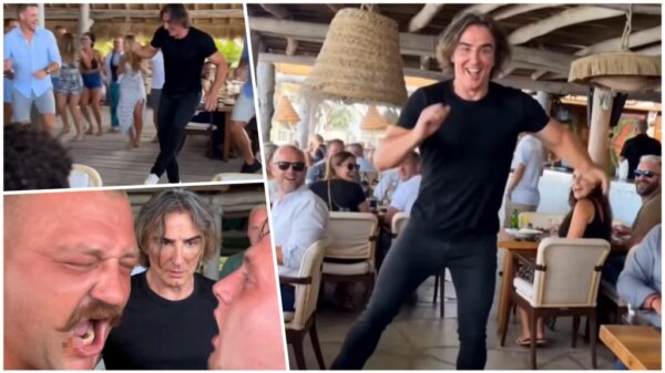 Željko Mitrović objavio video o nasilju i toleranciji na društvenim mrežama – nasilje i tolerancija
