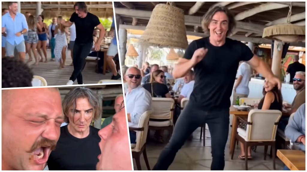 Željko Mitrović objavio video o nasilju i toleranciji na društvenim mrežama – nasilje i tolerancija