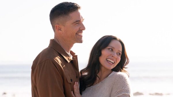 Eric Winter i ABC snimili alternativni završetak za 'The Rookie' zbog neizvesnosti otkazivanja – alternativni završetak za The Rookie