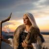 Kari-En Mos predvodi seriju 'Yaga' za Crave i AMC+, moderna adaptacija slovenske legende – Kari-En Mos Yaga