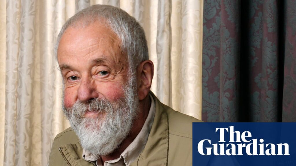 Mike Leigh najavljuje povlačenje iz režije nakon sledećeg filma zbog bolesti