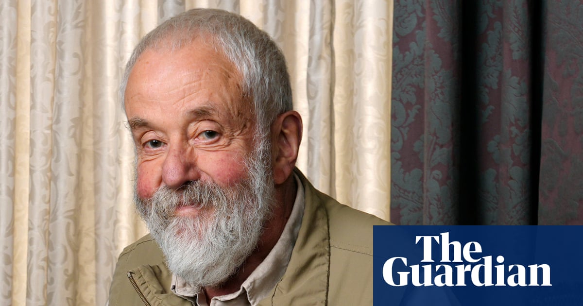 Mike Leigh najavljuje povlačenje iz režije nakon sledećeg filma zbog bolesti