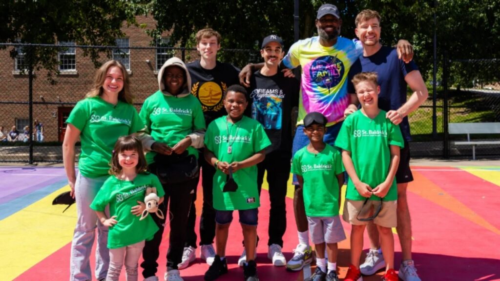 MrBeast i Jacksepticeye redefinišu humanitarne kampanje kroz Creatorverse partnerstva – creatorverse humanitarne akcije