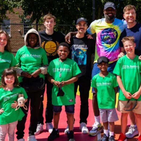 MrBeast i Jacksepticeye redefinišu humanitarne kampanje kroz Creatorverse partnerstva – creatorverse humanitarne akcije