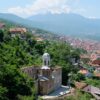 Nastavak radova kod manastira Visoki Dečani izazvao osudu Ministarstva kulture – manastir Visoki Dečani