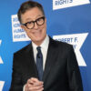 Stephen Colbert menja tok karijere: saradnja sa Peterom Jacksonom na 'The Lord of the Rings' – snovi mogu da se promene