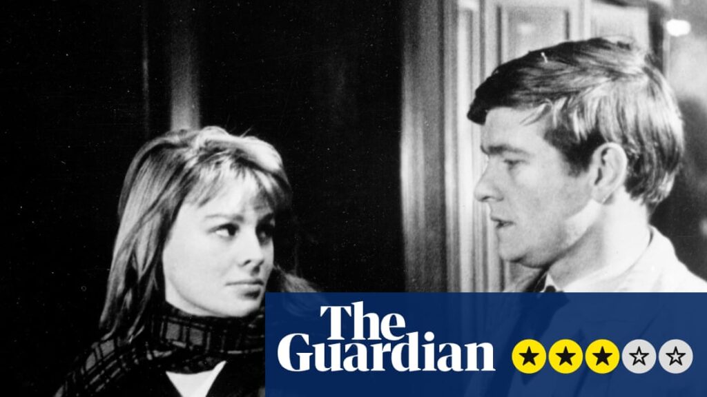 Tom Courtenay u filmu 'Billy Liar' donosi snažan portret mladog sanjara – film Billy Liar