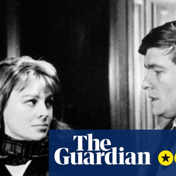 Tom Courtenay u filmu 'Billy Liar' donosi snažan portret mladog sanjara – film Billy Liar