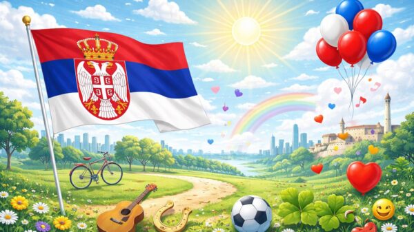 srbija