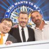 Ben Affleck i Jamie Ding osvajaju milion dolara na 'Who Wants to Be a Millionaire' za humanitarnu svrhu – Ben Affleck Who Wants to Be a Millionaire