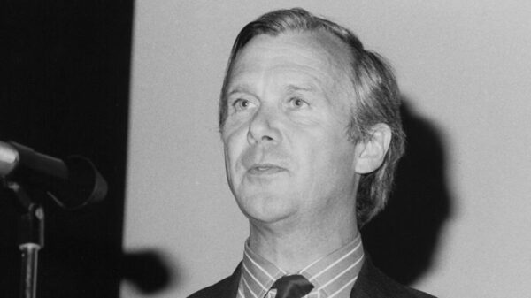 Britanski producent Timothy Burrill preminuo, industrija odaje priznanje za doprinos evropskoj kinematografiji