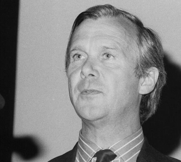 Britanski producent Timothy Burrill preminuo, industrija odaje priznanje za doprinos evropskoj kinematografiji