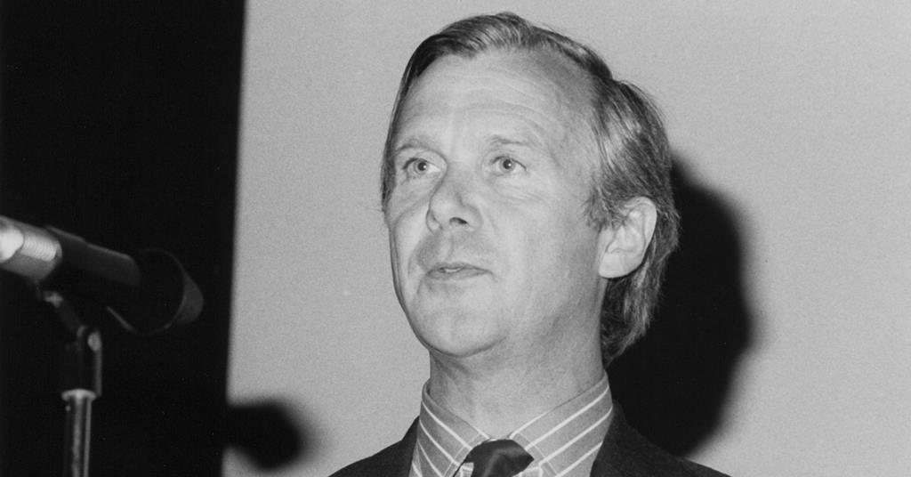 Britanski producent Timothy Burrill preminuo, industrija odaje priznanje za doprinos evropskoj kinematografiji