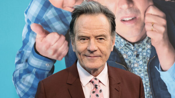 Bryan Cranston o lekcijama iz života kroz karijere u 'Breaking Bad' i 'Your Honor' – lekcije iz života kroz karijere