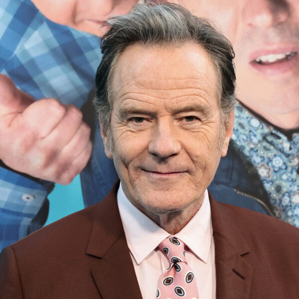 Bryan Cranston o lekcijama iz života kroz karijere u 'Breaking Bad' i 'Your Honor' – lekcije iz života kroz karijere