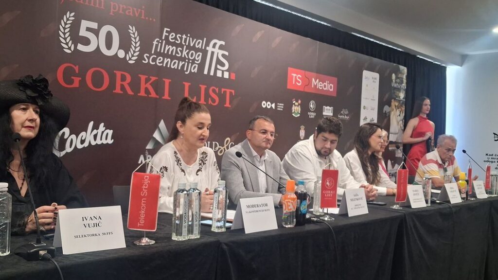 Festival filmskog scenarija u Vrnjačkoj Banji slavi 50 godina posvećenosti scenaristima