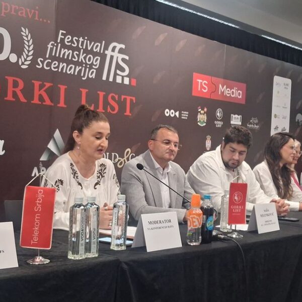 Festival filmskog scenarija u Vrnjačkoj Banji slavi 50 godina posvećenosti scenaristima